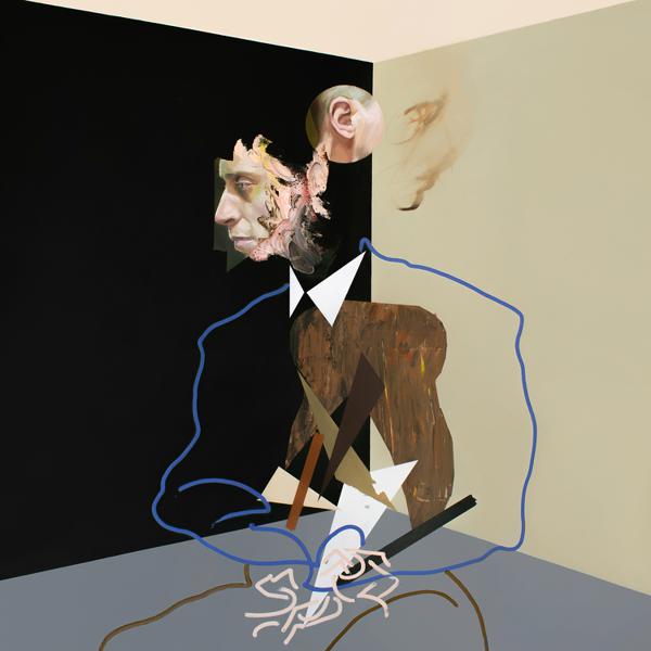 [DAMAGED] Methyl Ethel - Triage