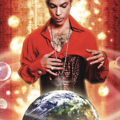 Prince - Planet Earth [Purple Vinyl]