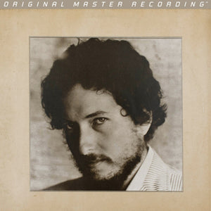 Bob Dylan - New Morning