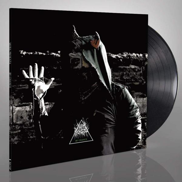 Mora Prokaza - By Chance [Black Vinyl]