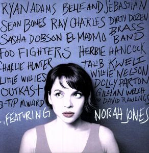 Norah Jones - ...Featuring