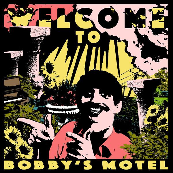 Pottery - Welcome To Bobbys Motel [Yellow Vinyl]