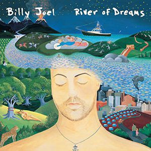 Billy Joel - River of Dreams