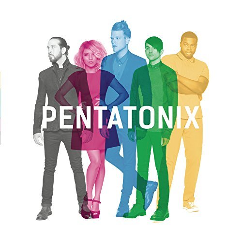 Pentatonix - Pentatonix