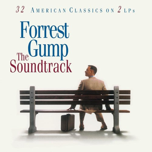 Various - Forrest Gump (The Soundtrack) [Import]