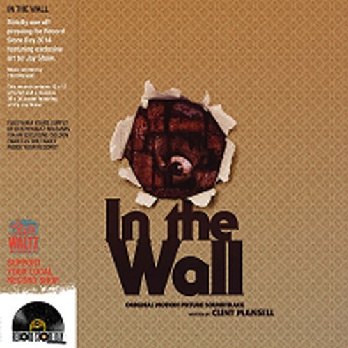Clint Mansell - In The Wall (Original Motion Picture Soundtrack)