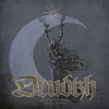 Drudkh - (Handful Of Stars) [Gold Vinyl]