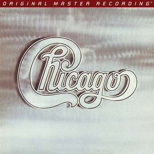 Chicago - Chicago II [SACD]