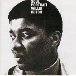 Willie Hutch - Soul Portrait