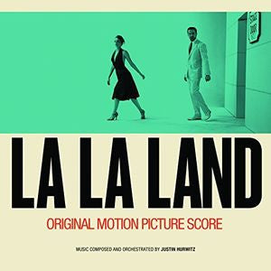 Various - La La Land - Original Motion Picture Score