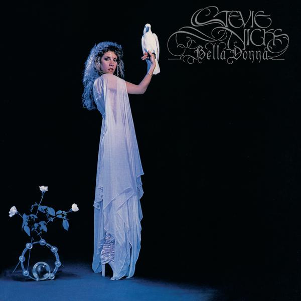 Stevie Nicks - Bella Donna [Start Your Ear Off Right 2020] [Gold Vinyl]