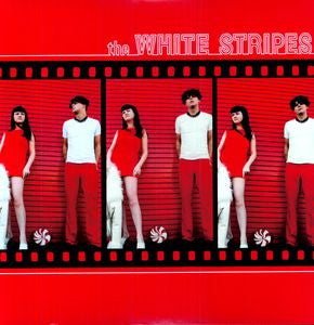 White Stripes, The - The White Stripes