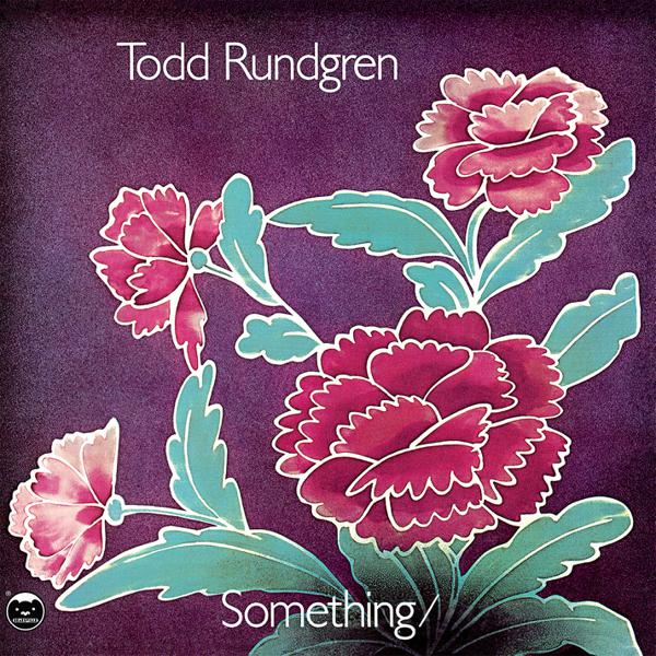 Todd Rundgren - Something / Anything? [Colored Vinyl]