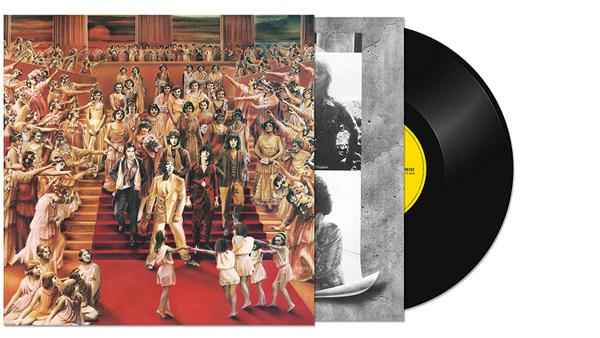 The Rolling Stones - It's Only Rock 'N Roll [Half-Speed Mastered]