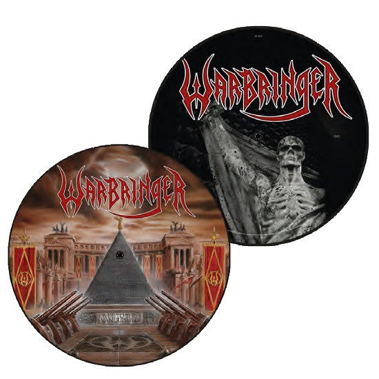 Warbringer - Woe To The Vanquished