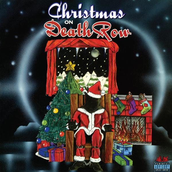 Various - Christmas On Death Row