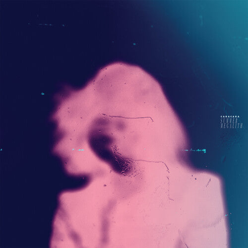 Caracara - Summer Megalith [Colored Vinyl]