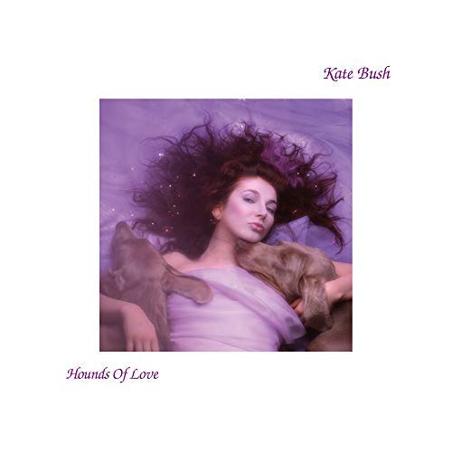 Kate Bush - Hounds Of Love [Import]