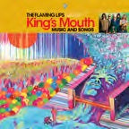 Flaming Lips - Kings Mouth