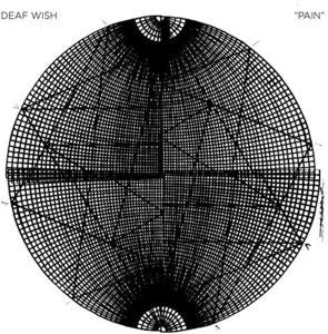 Deaf Wish - Pain