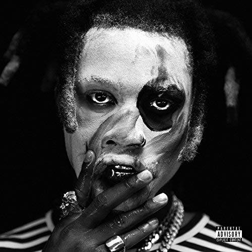 Denzel Curry - TA13OO [Red Vinyl]