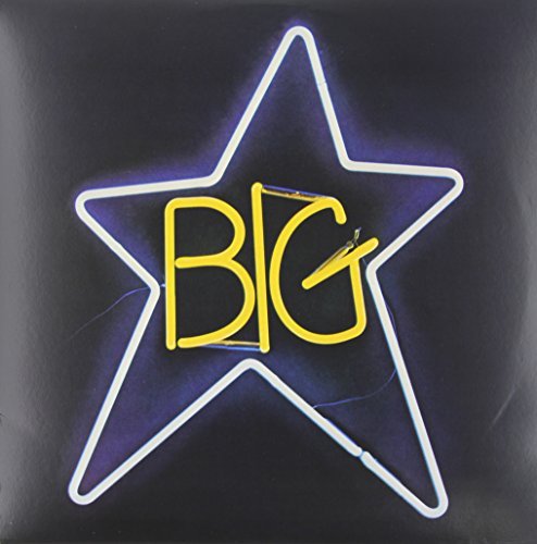 Big Star - #1 Record