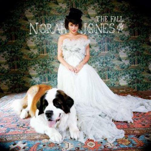 Norah Jones - The Fall