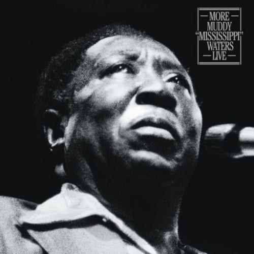 Muddy Waters - More Muddy "Mississippi" Waters Live [2LP]