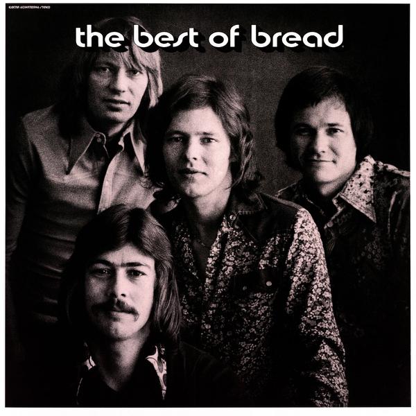 Bread - The Best of Bread [Import]