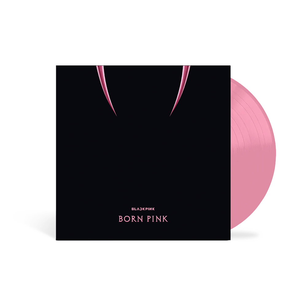 BlackPink - Born Pink