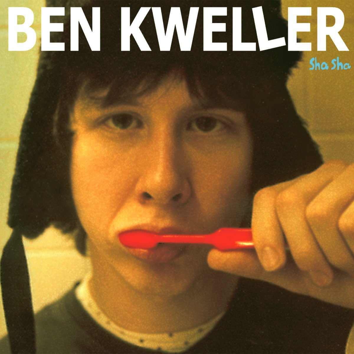 [DAMAGED] Ben Kweller - Sha Sha (Deluxe Edition)