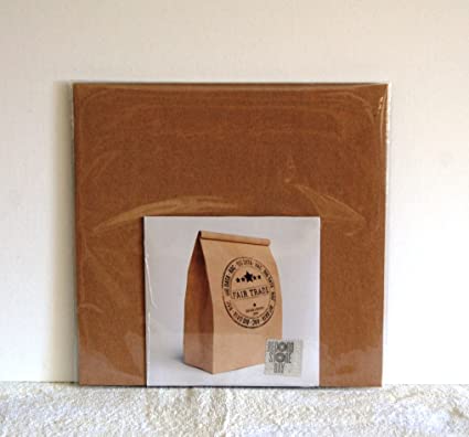 Big Data & RAC - Fair Trade [7"]