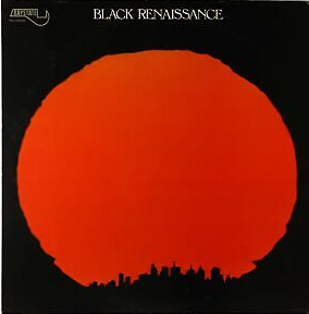 Black Renaissance - Body, Mind and Spirit