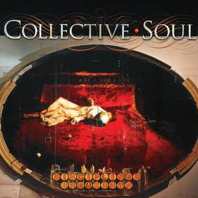 Collective Soul - Disciplined Breakdown (25th Anniversary)
