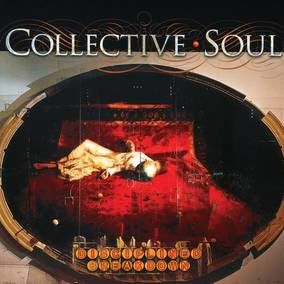 [DAMAGED] Collective Soul - Disciplined Breakdown (25th Anniversary)
