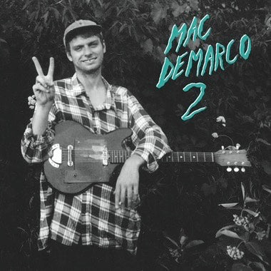 Mac DeMarco - 2 [10 Year Anniversary]