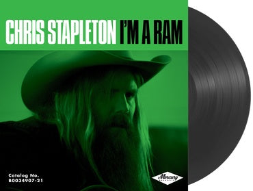 Chris Stapleton - I'm a Ram [7"]