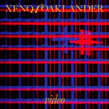 Xeno & Oaklander - Vi/deo [Black Vinyl]