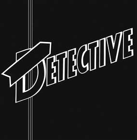 Detective - Detective