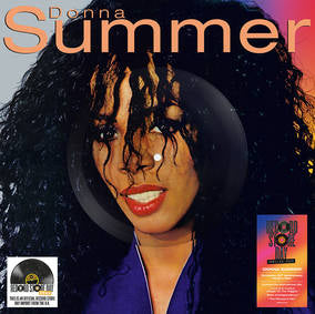 Donna Summer - 40th Anniversary [Picture Disc]