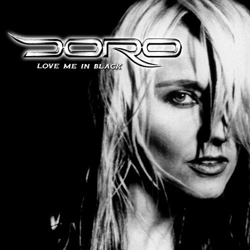 Doro - Love Me In Black [Purple Vinyl]