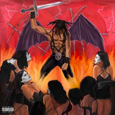 Dro Kenji - Eat Your Heart Out [Pink Vinyl]