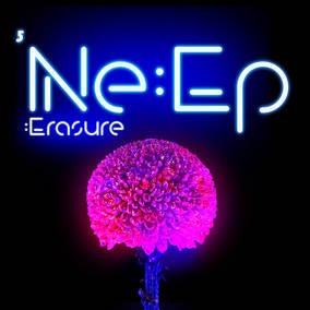 Erasure - Ne:EP [Purple Vinyl]