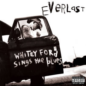 Everlast - Whitey Ford Sings the Blues [2-lp]