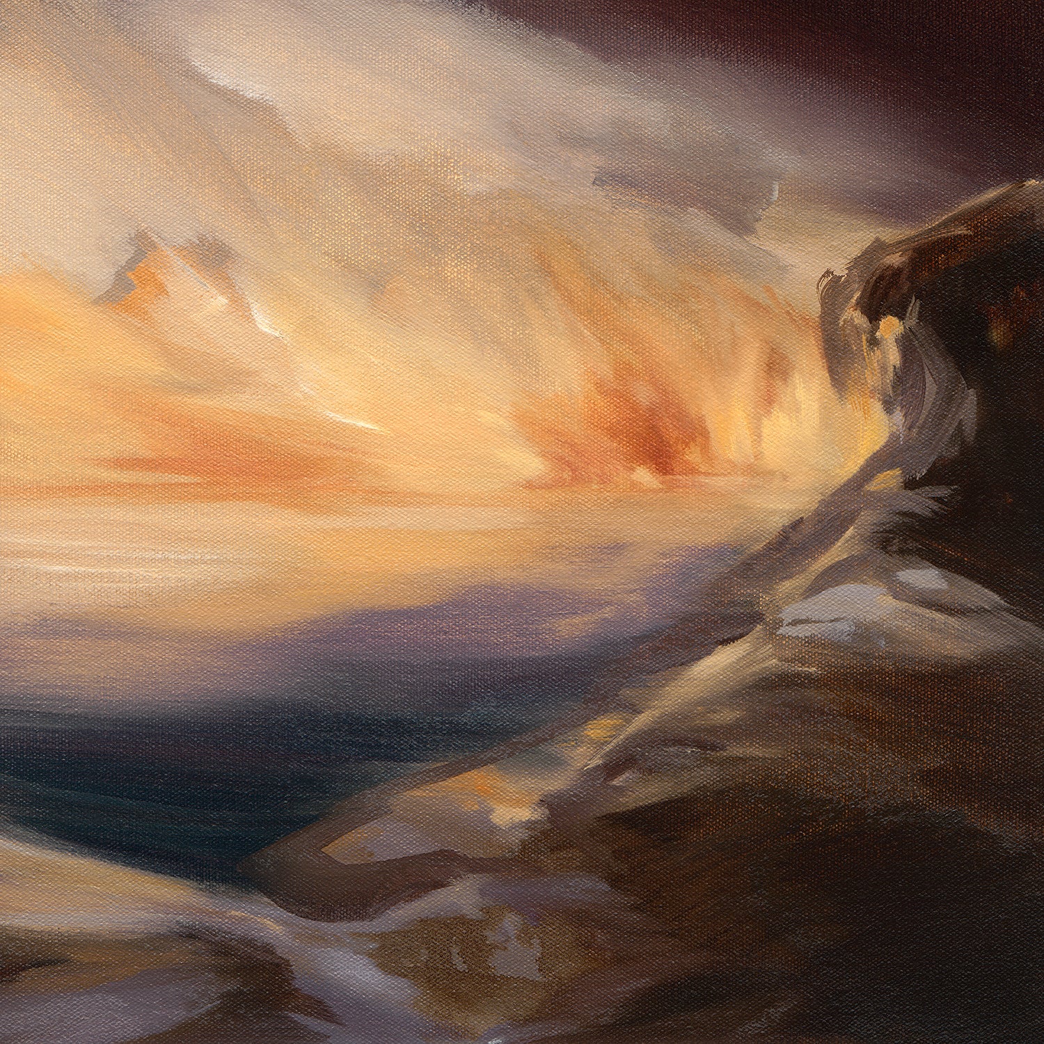 The Besnard Lakes - The Besnard Lakes Are The Last Of The Great Thunderstorm Warnings