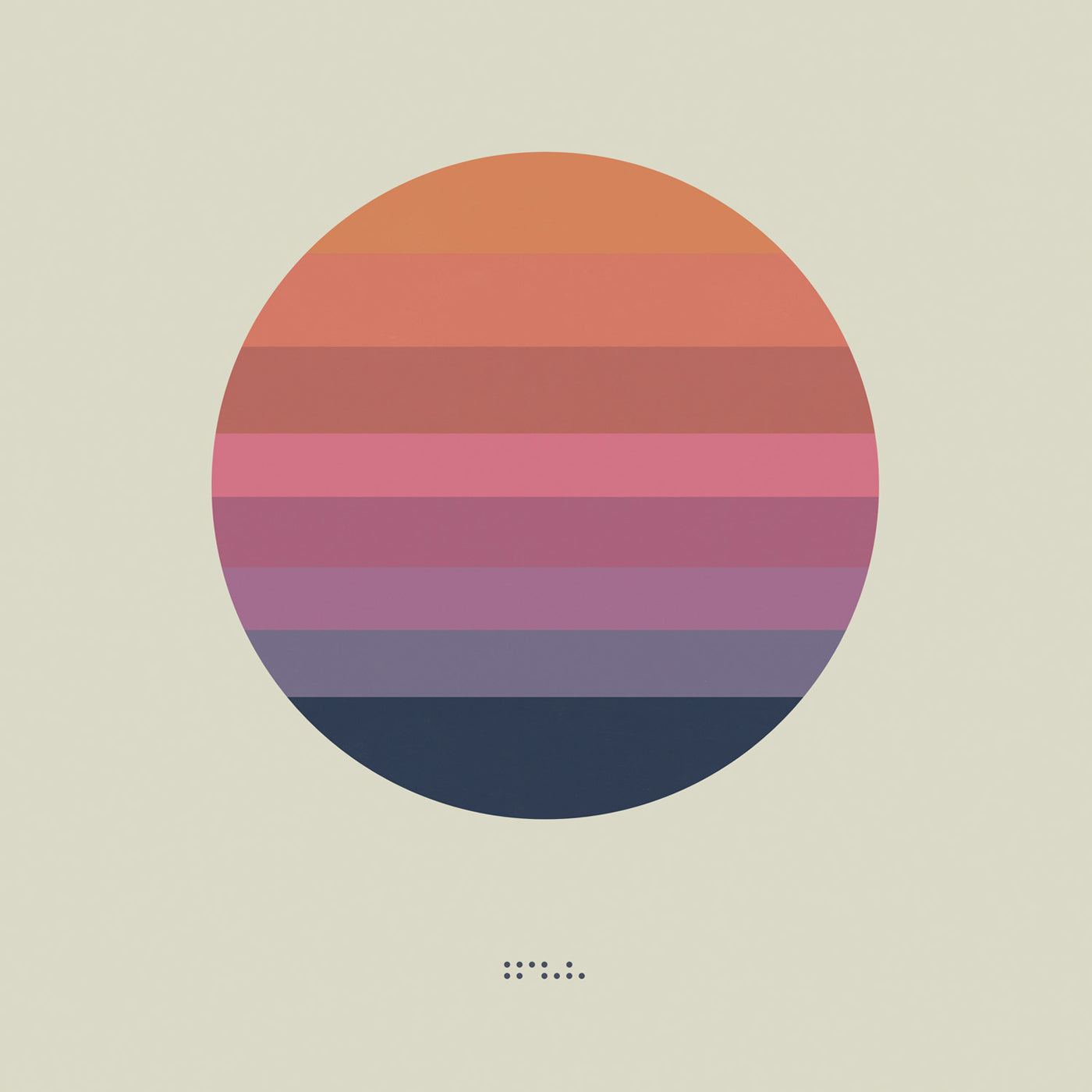 Tycho - Awake [Clear Vinyl]