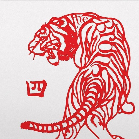 The Bronx - The Bronx (IV) (10th Anniversary) [Clear Vinyl]