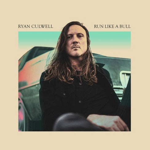 Ryan Culwell - Run Like A Bull [Colored Vinyl]