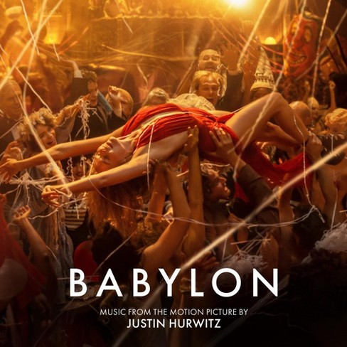 Justin Hurwitz - Babylon (Music From The Motion Picture)