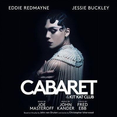 Various - Cabaret (2021 London Cast)